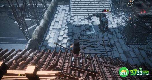 卧龙苍天陨落吕布攻打技巧