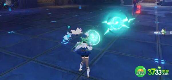 原神砂糖3.6天赋升级突破材料需求