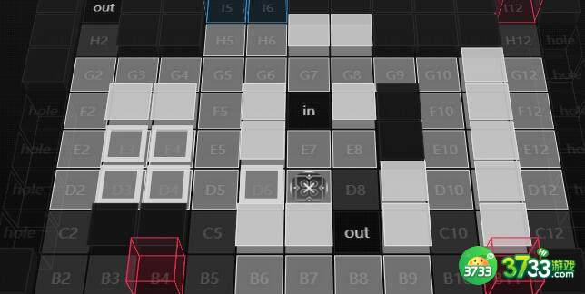 明日方舟龙门商业街过关攻略