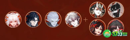 阴阳师修罗鬼童丸斗技阵容怎么玩-修罗鬼童丸斗技阵容攻略