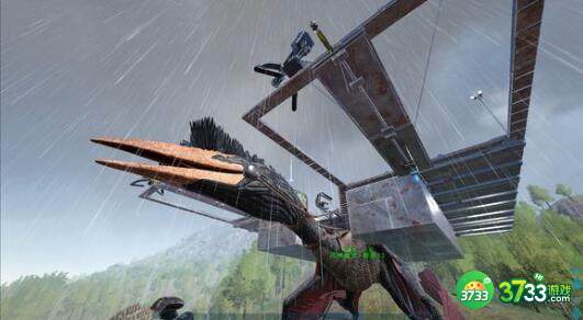 方舟生存进化矮人国度MOD物品代码详解