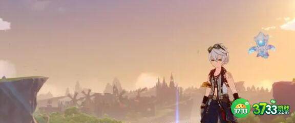 原神班尼特3.5武器搭配