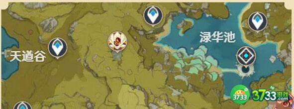 原神班尼特等级突破材料详解