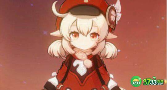 原神3.5可莉天赋加点及命座分析