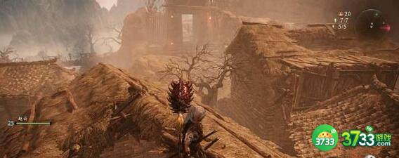 卧龙苍天陨落第二关旗子刷新地点