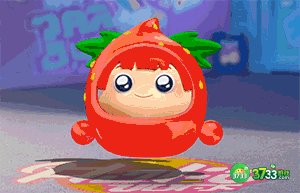 蛋仔派对果宝特攻皮肤怎么样-果宝特攻皮肤展示