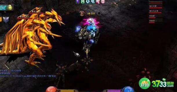 黄金奇迹魔法大陆之金龙来袭礼包码2023一览