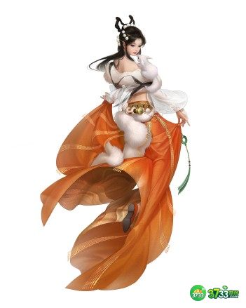 大话西游归来哪个种族最好-四大种族介绍