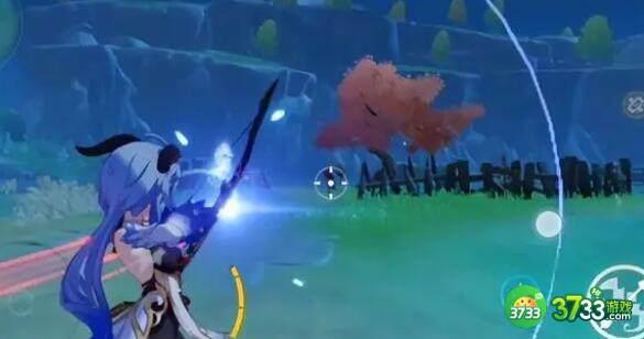 原神甘雨3.6等级突破材料详解