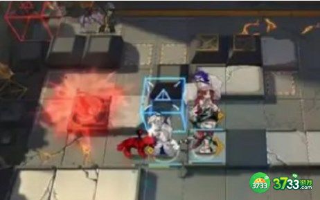 明日方舟荒野无名庇护所怎么打-荒野无名庇护所打法攻略