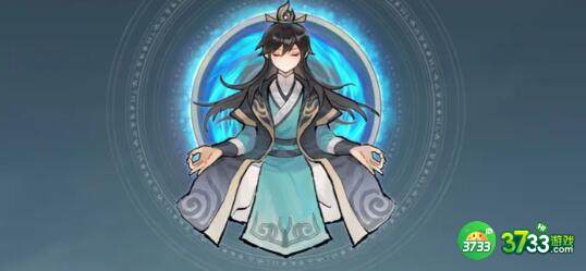 肝仙归来气运仙伤害及玩法建议