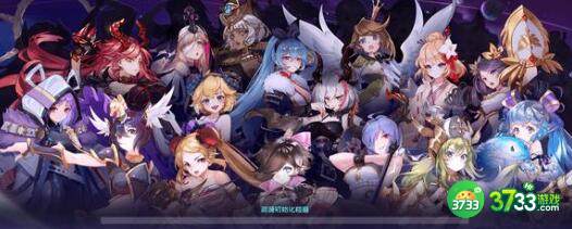 姬斗无双50抽兑换码礼包码一览