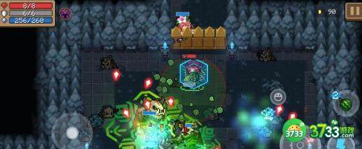 元气骑士金币兑换码礼包码一览