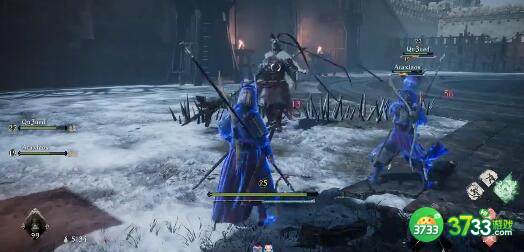 卧龙苍天陨落二周目武器选择建议