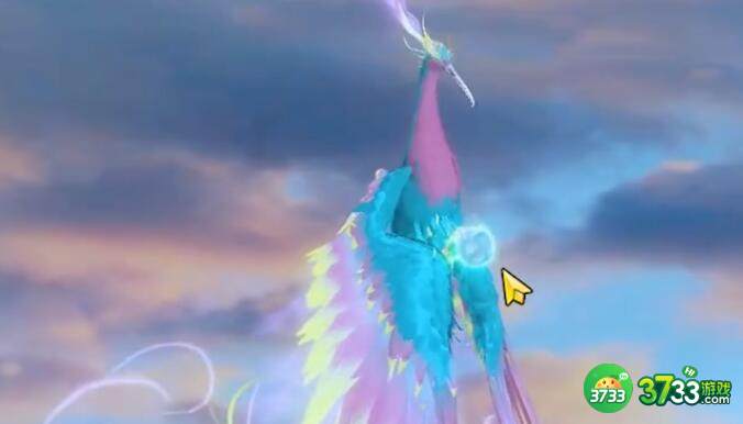 妄想山海毕方进化丹材料一览