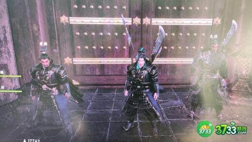 卧龙苍天陨落黄天凶妖寨牙旗位置大全