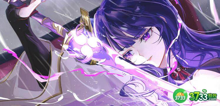 原神雷电将军2023阵容圣遗物搭配攻略