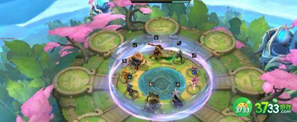 云顶之弈s8.5羁绊大全