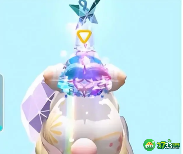 蛋仔派对怎么捉蝴蝶-捉蝴蝶技巧攻略