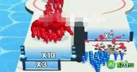 逃跑吧红蓝人2023兑换码礼包码一览