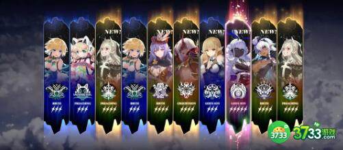 千年之旅角色排行及培养建议