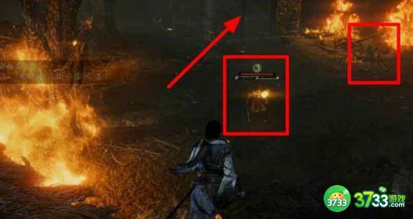 卧龙苍天陨落黄天凶妖寨牙旗位置大全