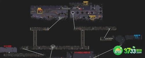 只兔不灭的勇者阴沟迷宫怎么走-阴沟迷宫走法攻略