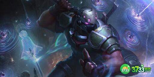 云顶之弈s8.5新出5费卡伤害效果一览