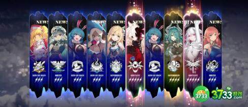 千年之旅角色排行及培养建议