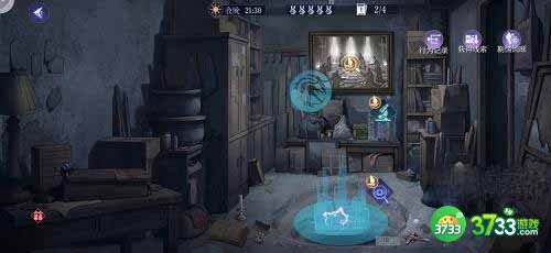 黑猫奇闻社第五章怎么通关-第五章通关攻略