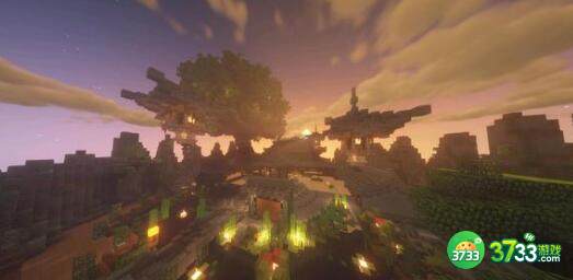 我的世界建筑坐标代码指令最新一览