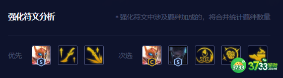 金铲铲之战s8.5德莱文主c阵容怎么玩-s8.5德莱文主C阵容玩法攻略