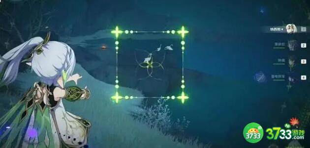 原神3.6草神抽一命还是专武