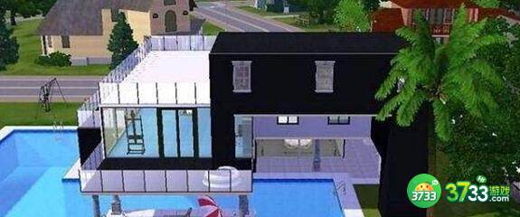 模拟人生3秘籍代码一览