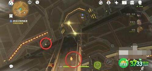 原神埋葬丰饶的沙丘中完成方法