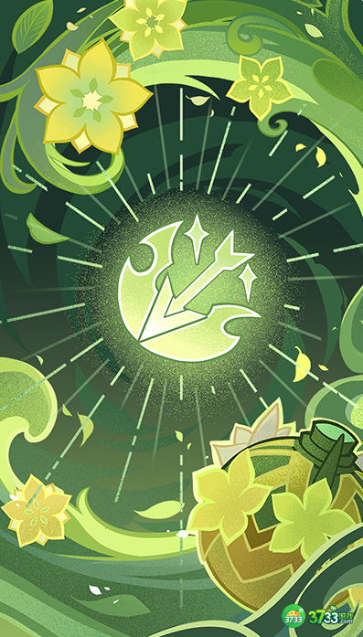 原神七圣召唤眼识殊明效果是什么-七圣召唤眼识殊明技能介绍