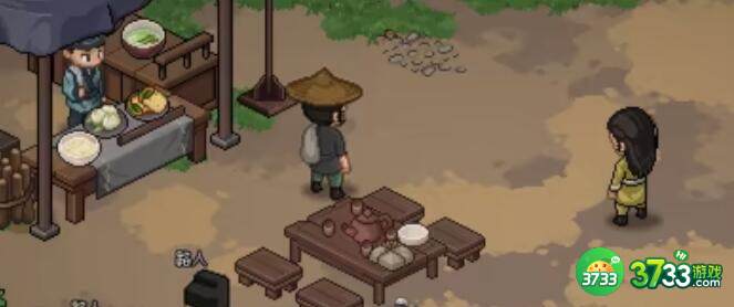 大侠立志传枪系功法获取途径