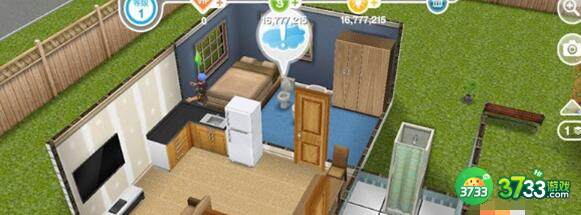 模拟人生3秘籍代码一览