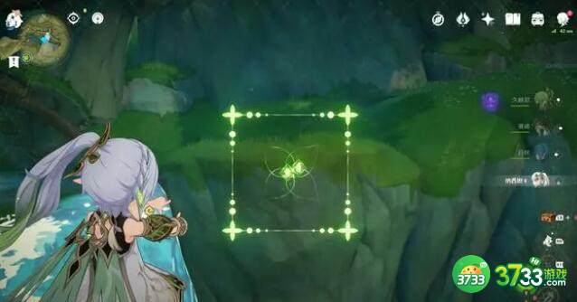 原神纳西妲3.6天赋升级需要突破材料