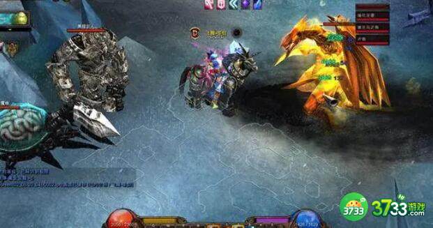 黄金奇迹魔法大陆之金龙来袭礼包码2023一览