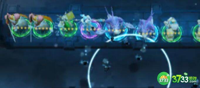 无尽回廊n5平民过关技巧