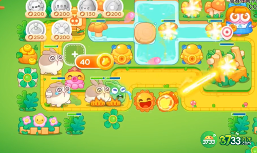 保卫萝卜4绿野奇缘1-15关怎么过-绿野奇缘1-15关通关攻略图文汇总