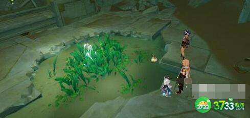 原神埋葬丰饶的沙丘下任务完成方法