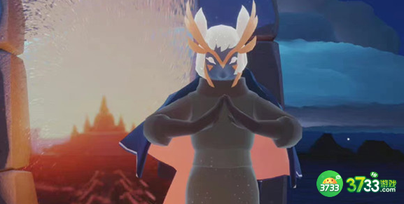 光遇穿越季毕业礼道具有哪些-穿越季毕业礼道具一览