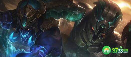 云顶之弈s8.5新出5费卡伤害效果一览