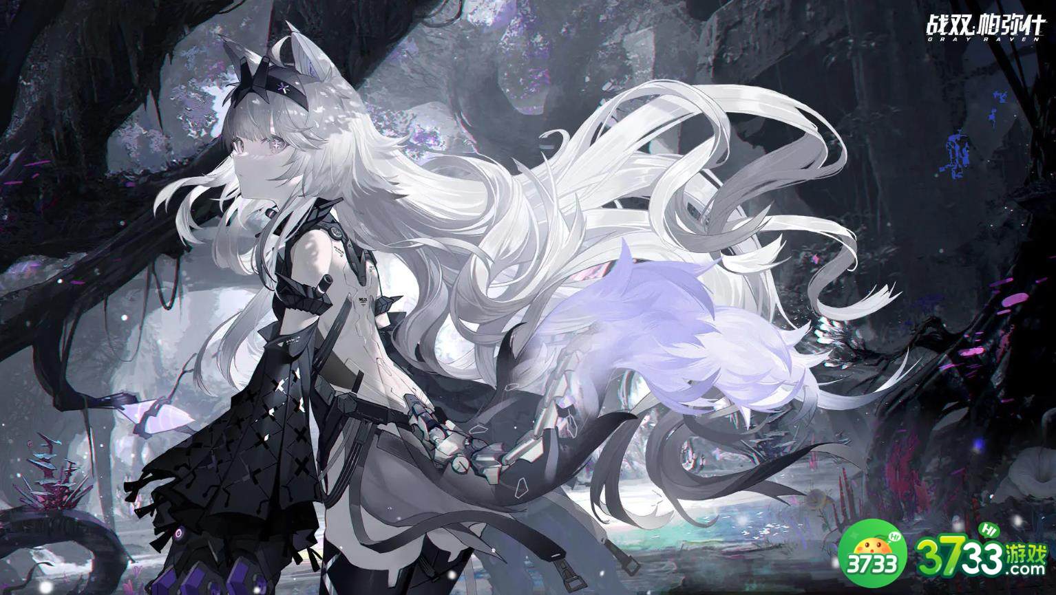 战双帕弥什森息意识共鸣怎么选-森息意识共鸣选择思路