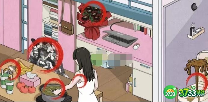 文字王者臭味相投攻略-找出12个有味道的地方抖音