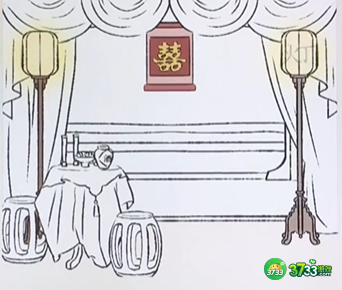 全民汉字王布置新房怎么过-布置新房通关攻略抖音