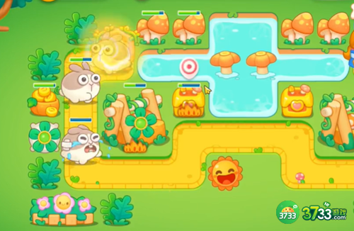 保卫萝卜4绿野奇缘1-15关怎么过-绿野奇缘1-15关通关攻略图文汇总