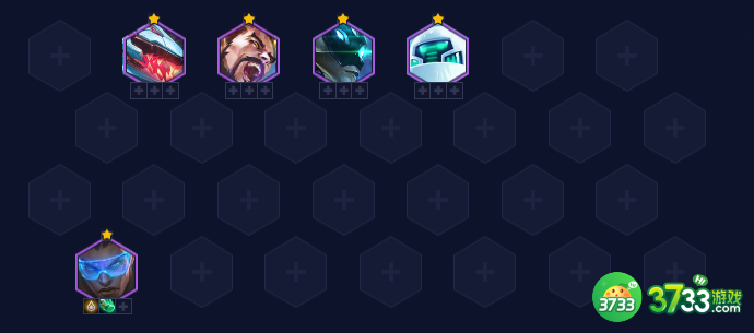 金铲铲之战S8.5AI转薇恩阵容怎么玩-S8.5AI转薇恩阵容攻略